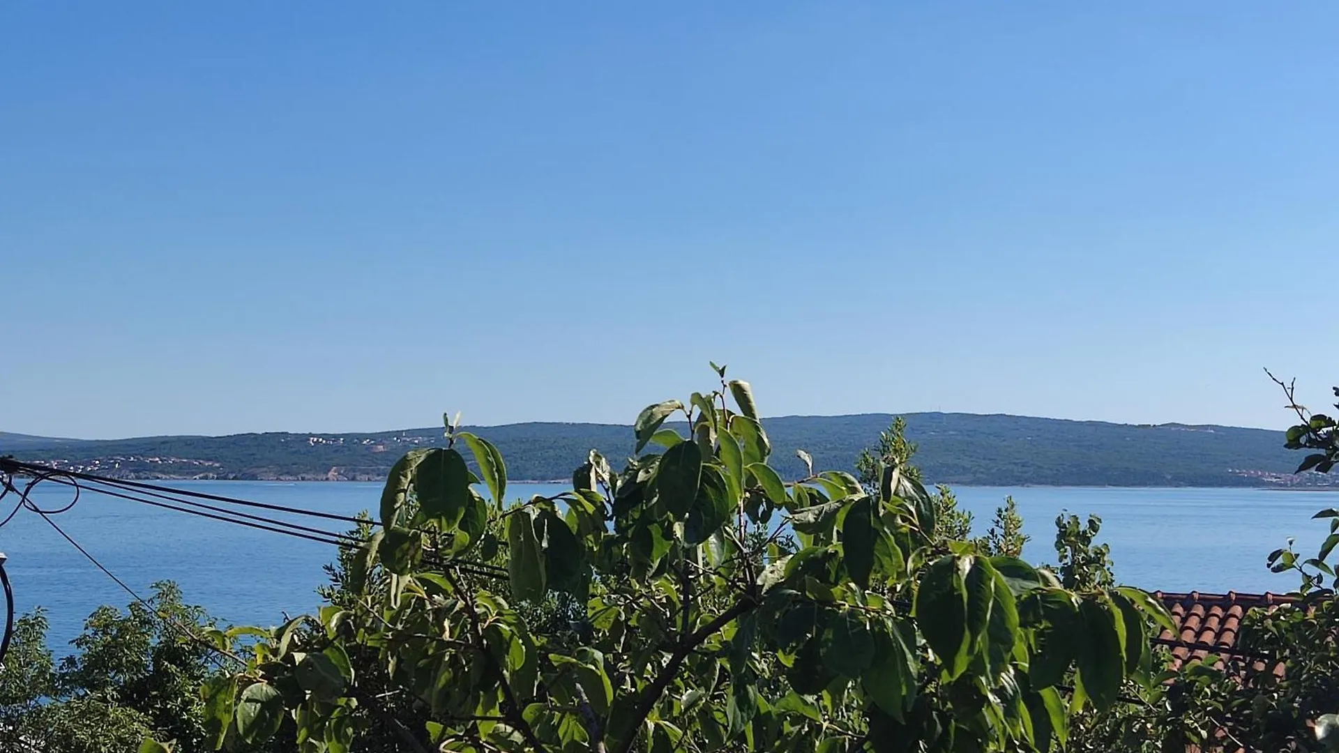 4 Bedrooms Apartment 50-70M To The Sea Dramalj 4-10 People