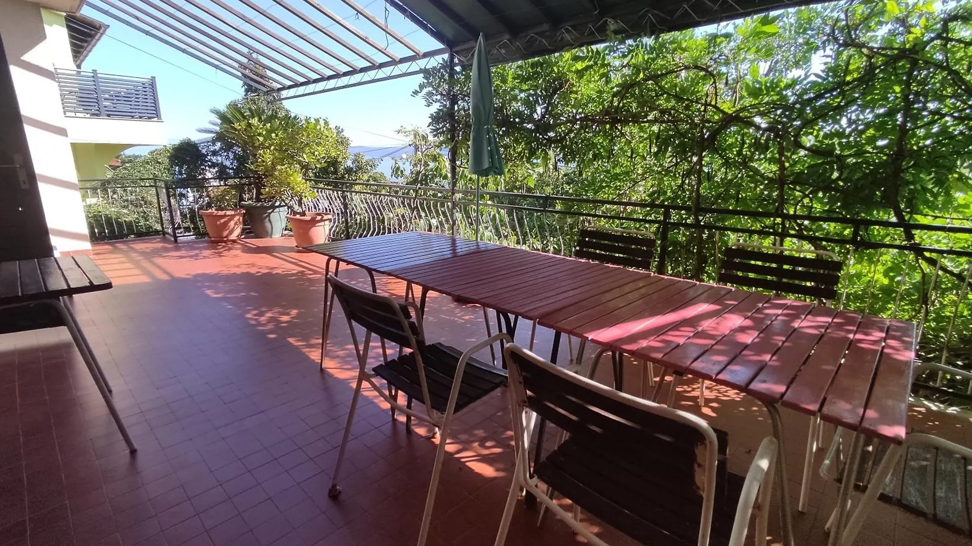 4 Bedrooms Apartment 50-70M To The Sea Dramalj 4-10 People 0*,  Croatia
