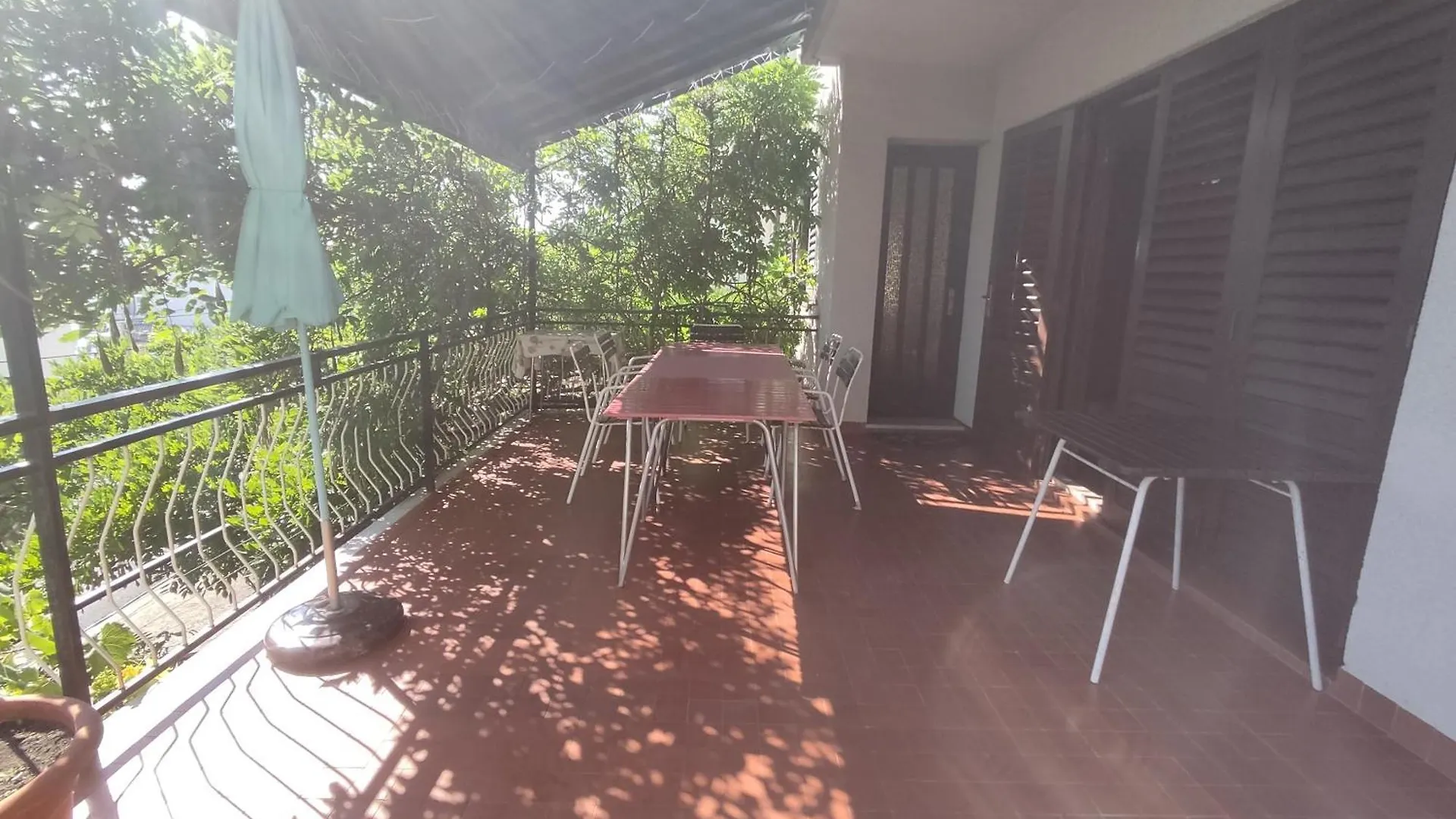 4 Bedrooms Apartment 50-70M To The Sea Dramalj 4-10 People