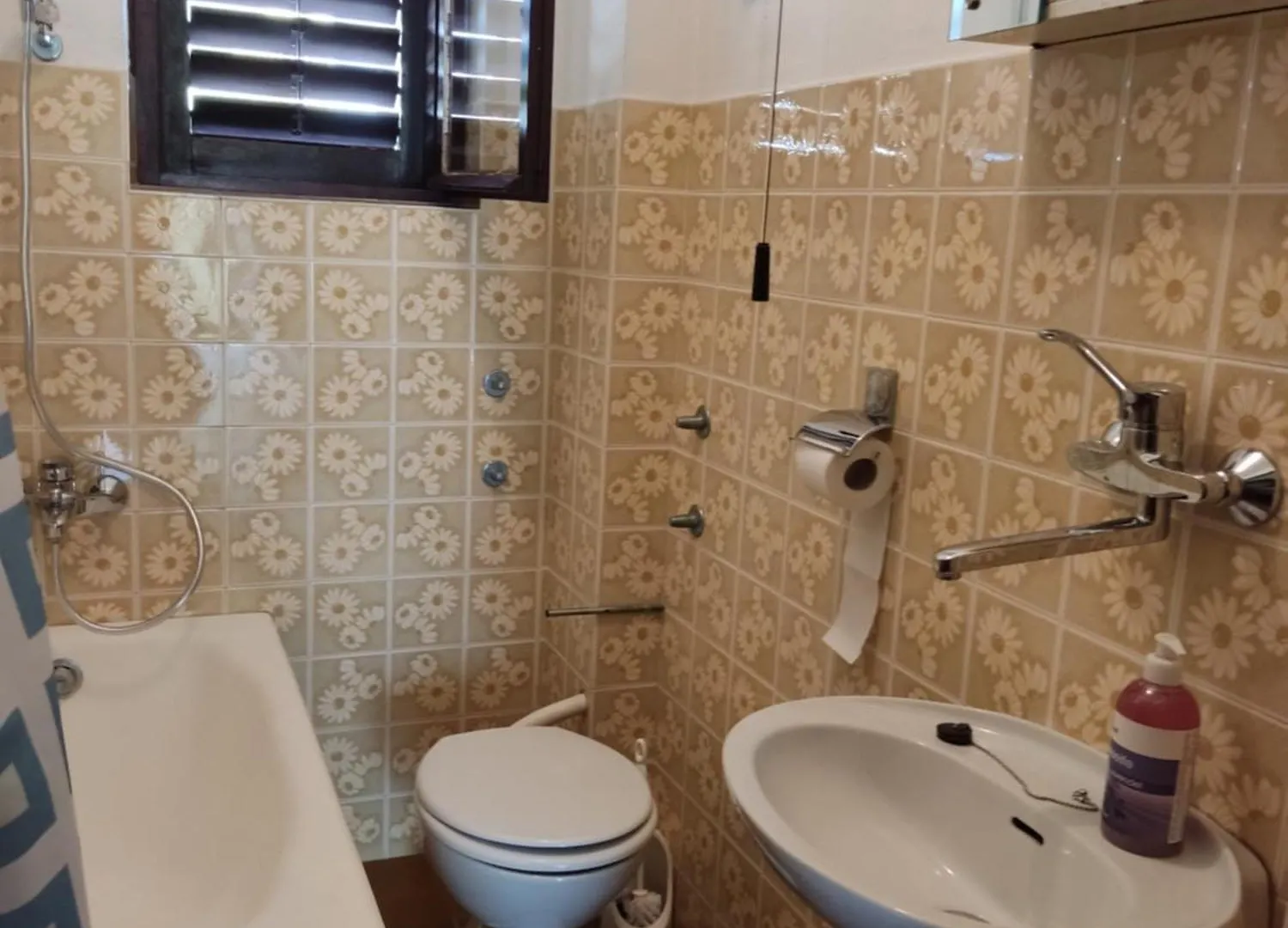4 Bedrooms Apartment 50-70M To The Sea Dramalj 4-10 People