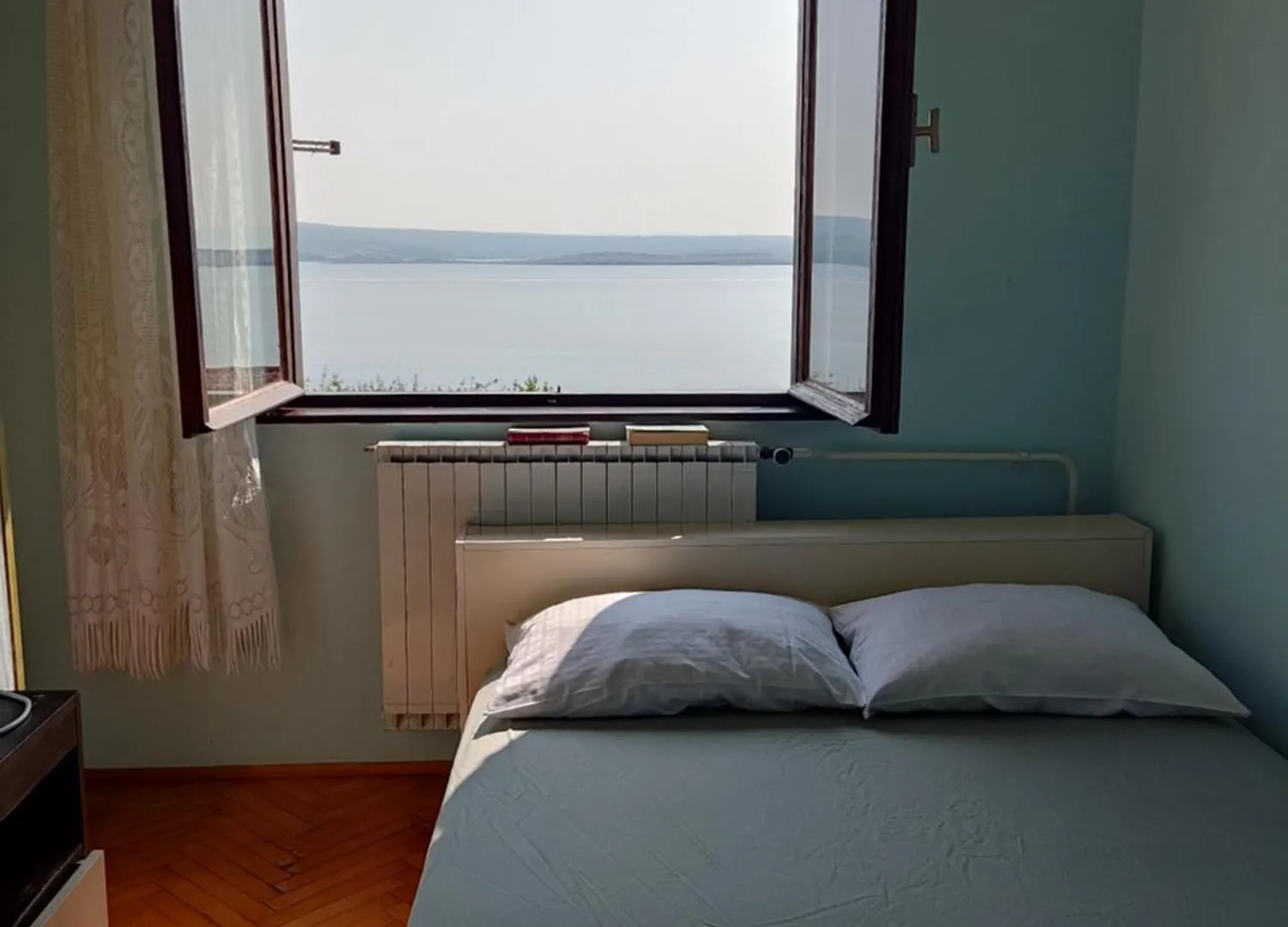 4 Bedrooms Apartment 50-70M To The Sea Dramalj 4-10 People
