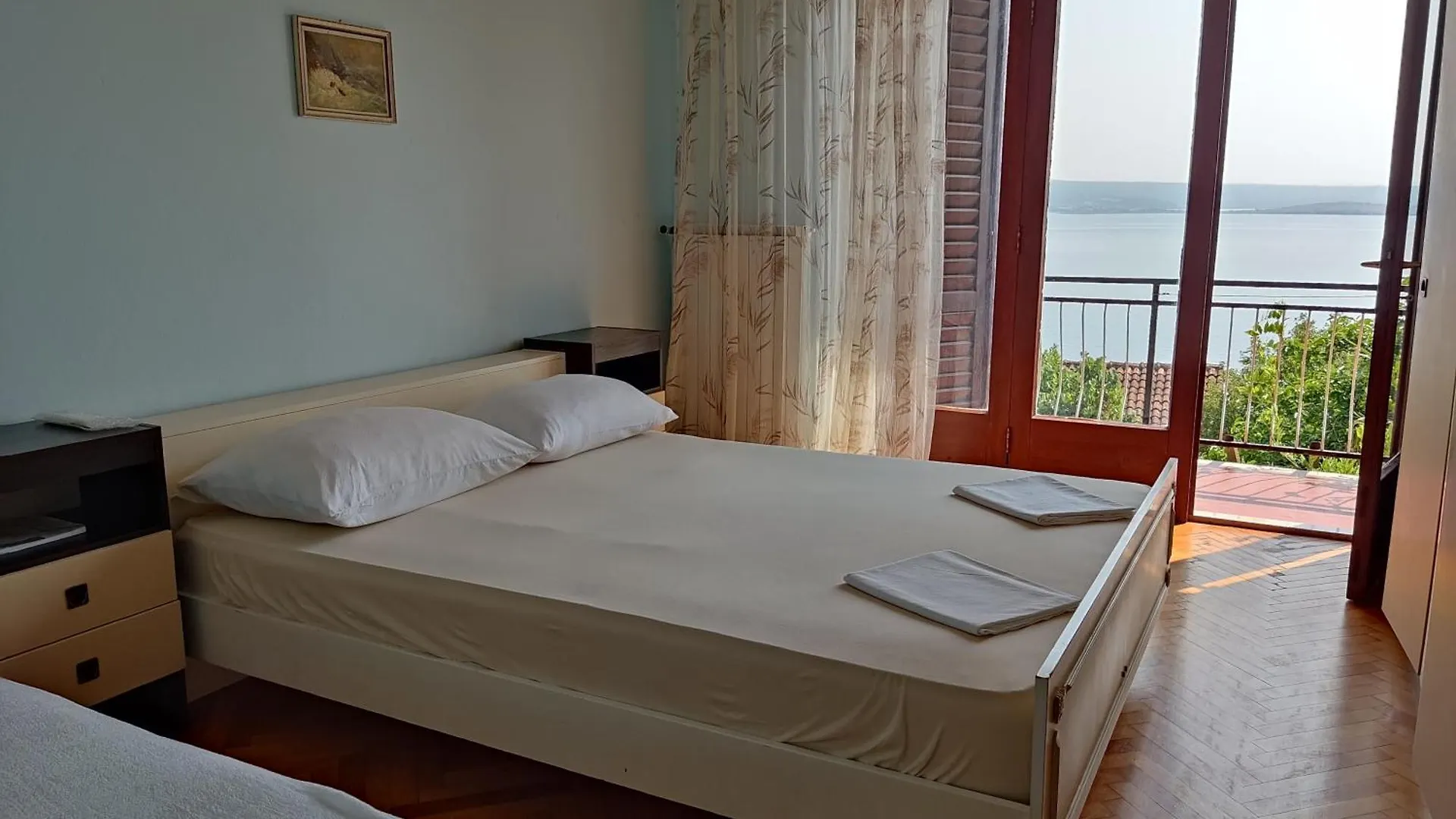 4 Bedrooms Apartment 50-70M To The Sea Dramalj 4-10 People 0*,  Croatia