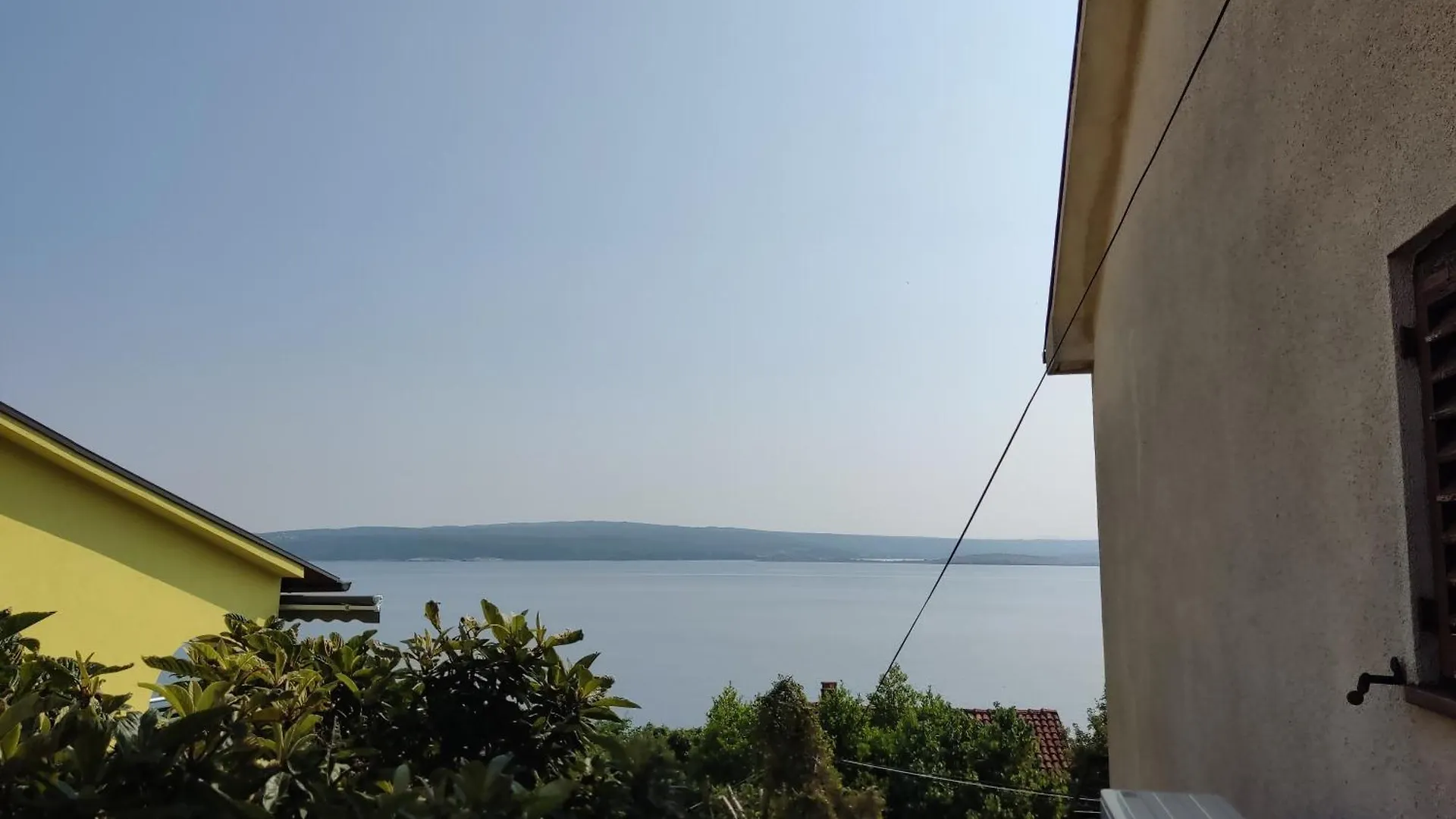 4 Bedrooms Apartment 50-70M To The Sea Dramalj 4-10 People