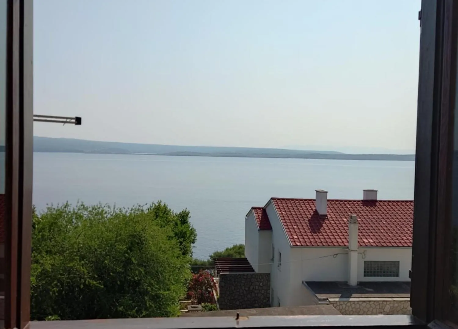 4 Bedrooms Apartment 50-70M To The Sea Dramalj 4-10 People 0*,