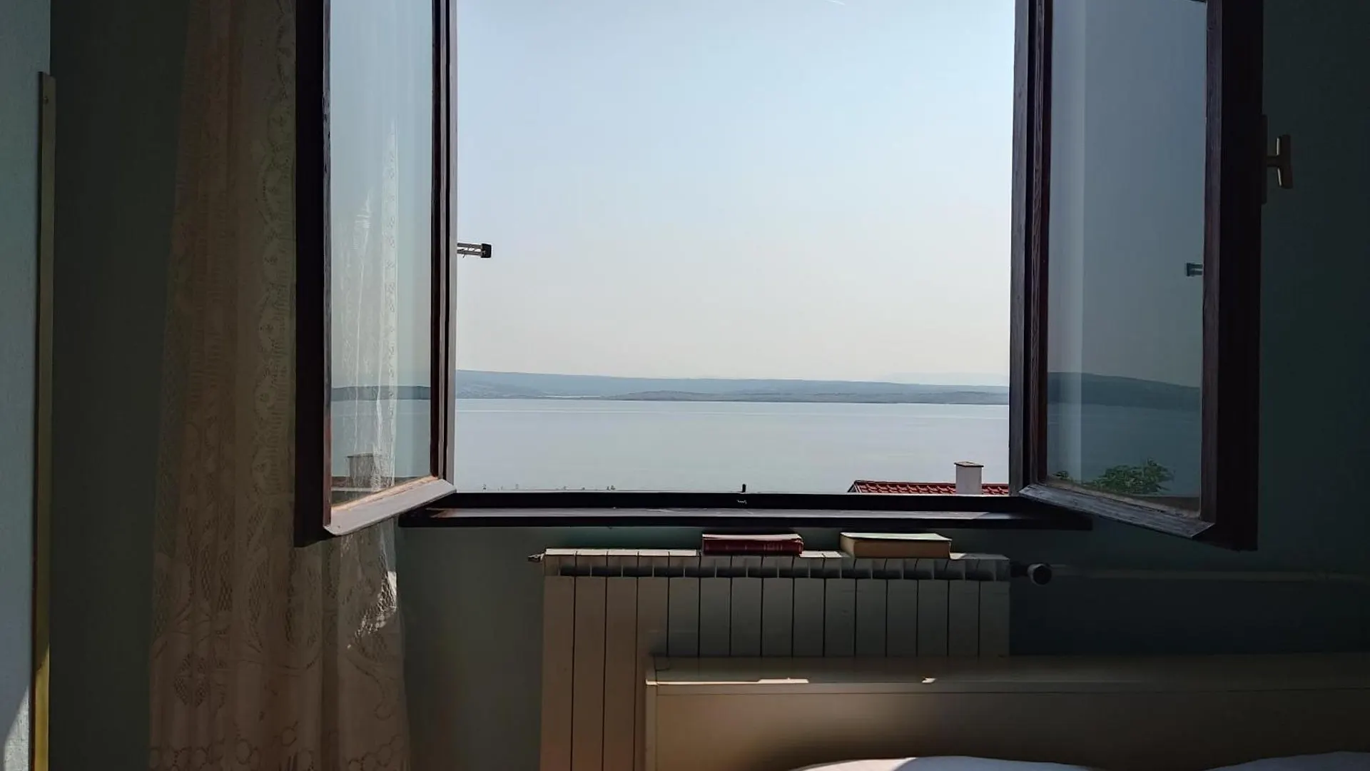 4 Bedrooms Apartment 50-70M To The Sea Dramalj 4-10 People