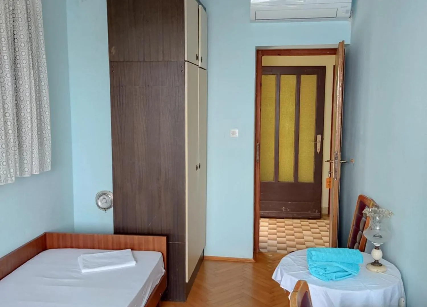 4 Bedrooms Apartment 50-70M To The Sea Dramalj 4-10 People