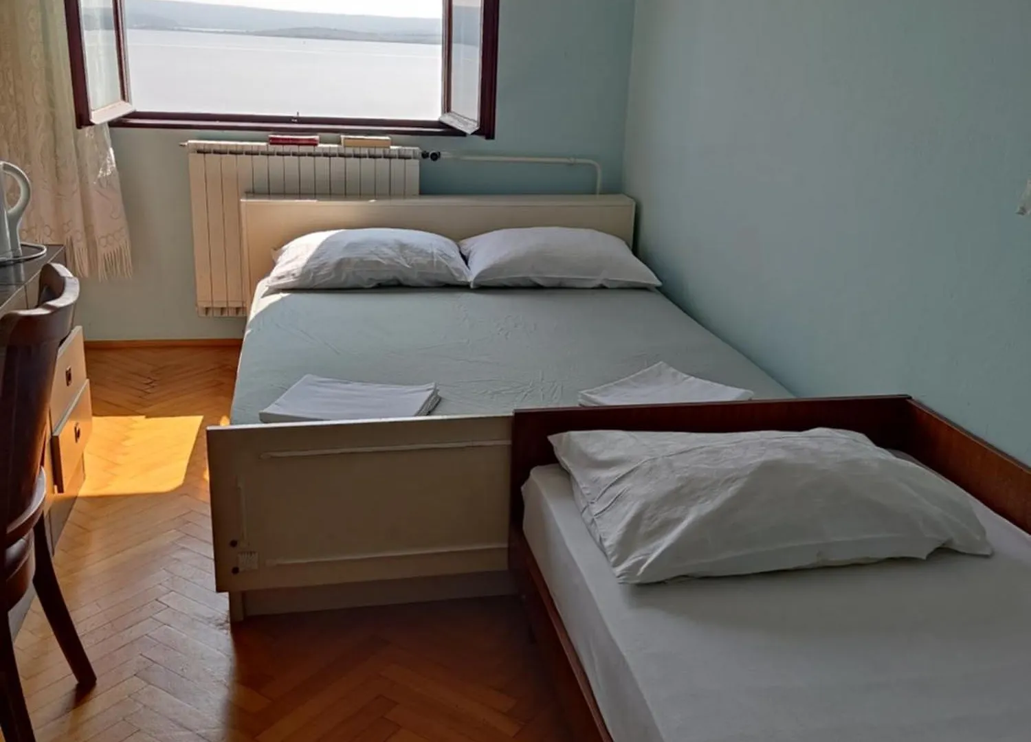 4 Bedrooms Apartment 50-70M To The Sea Dramalj 4-10 People