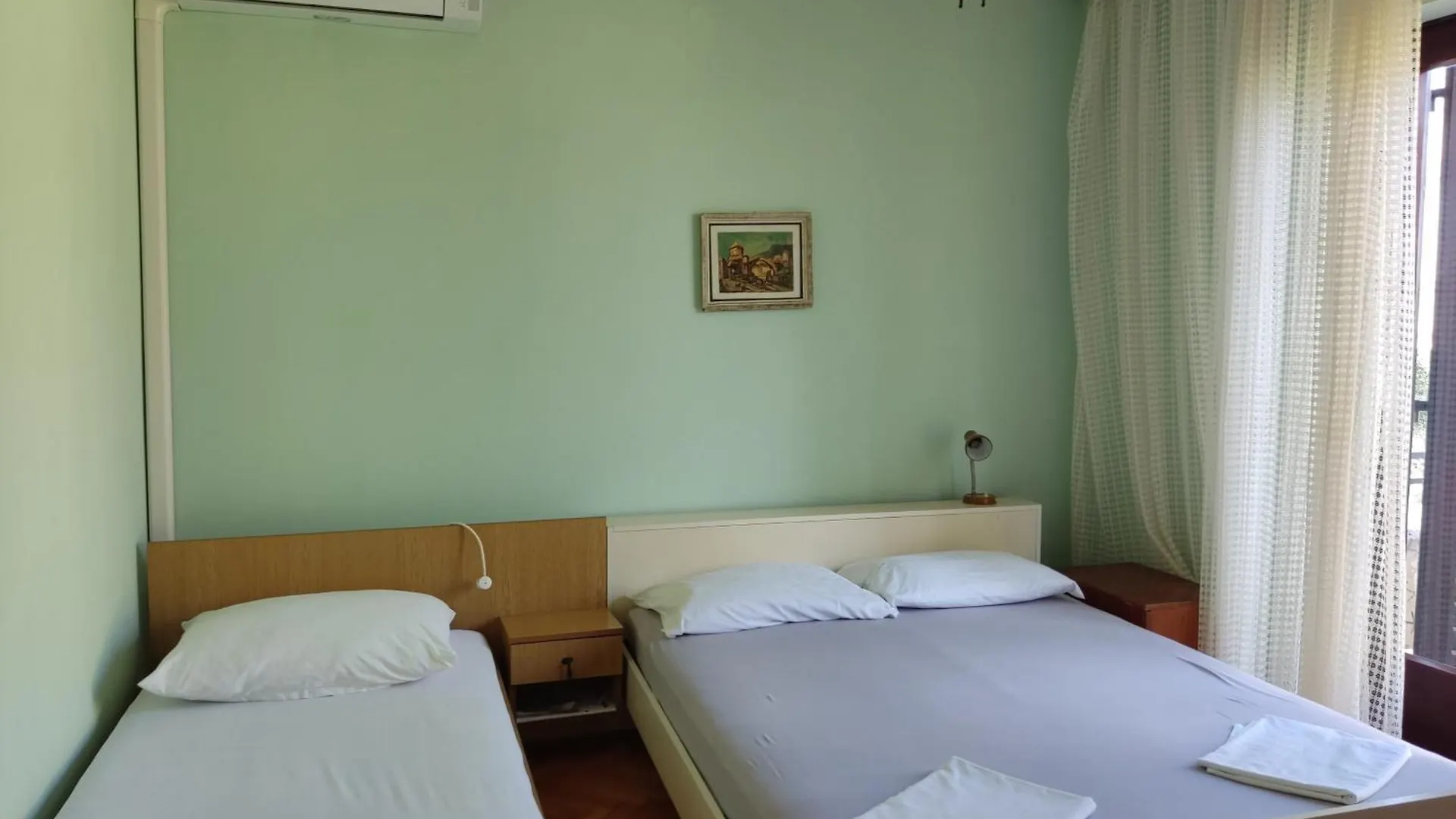 4 Bedrooms Apartment 50-70M To The Sea Dramalj 4-10 People